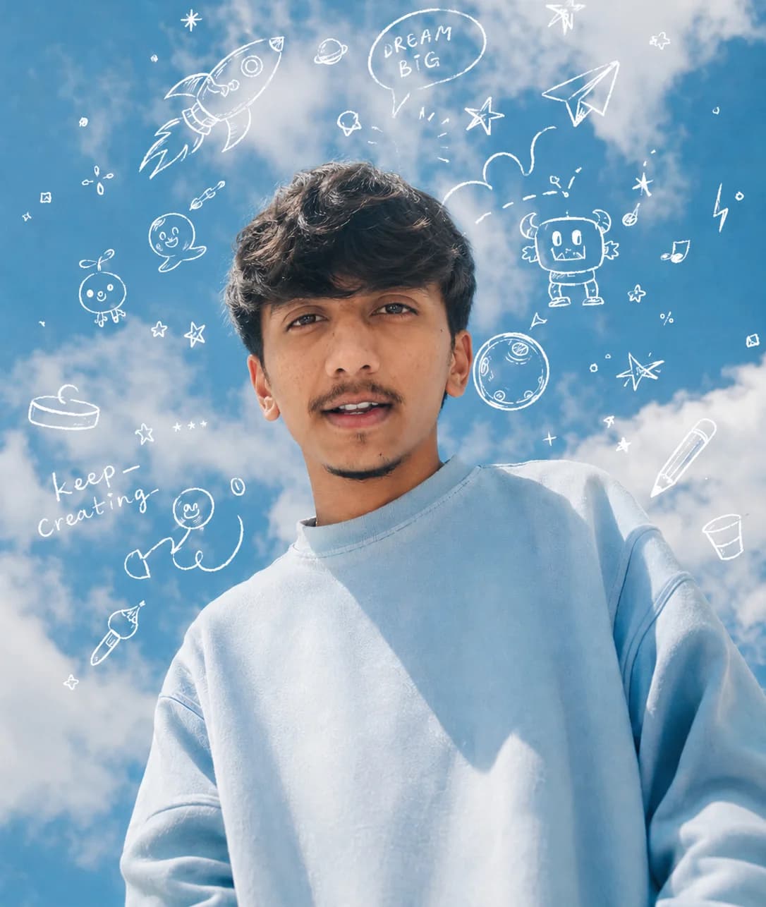 Kashyap Rathod